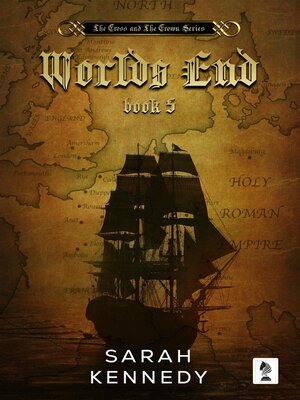cover image of Worlds End